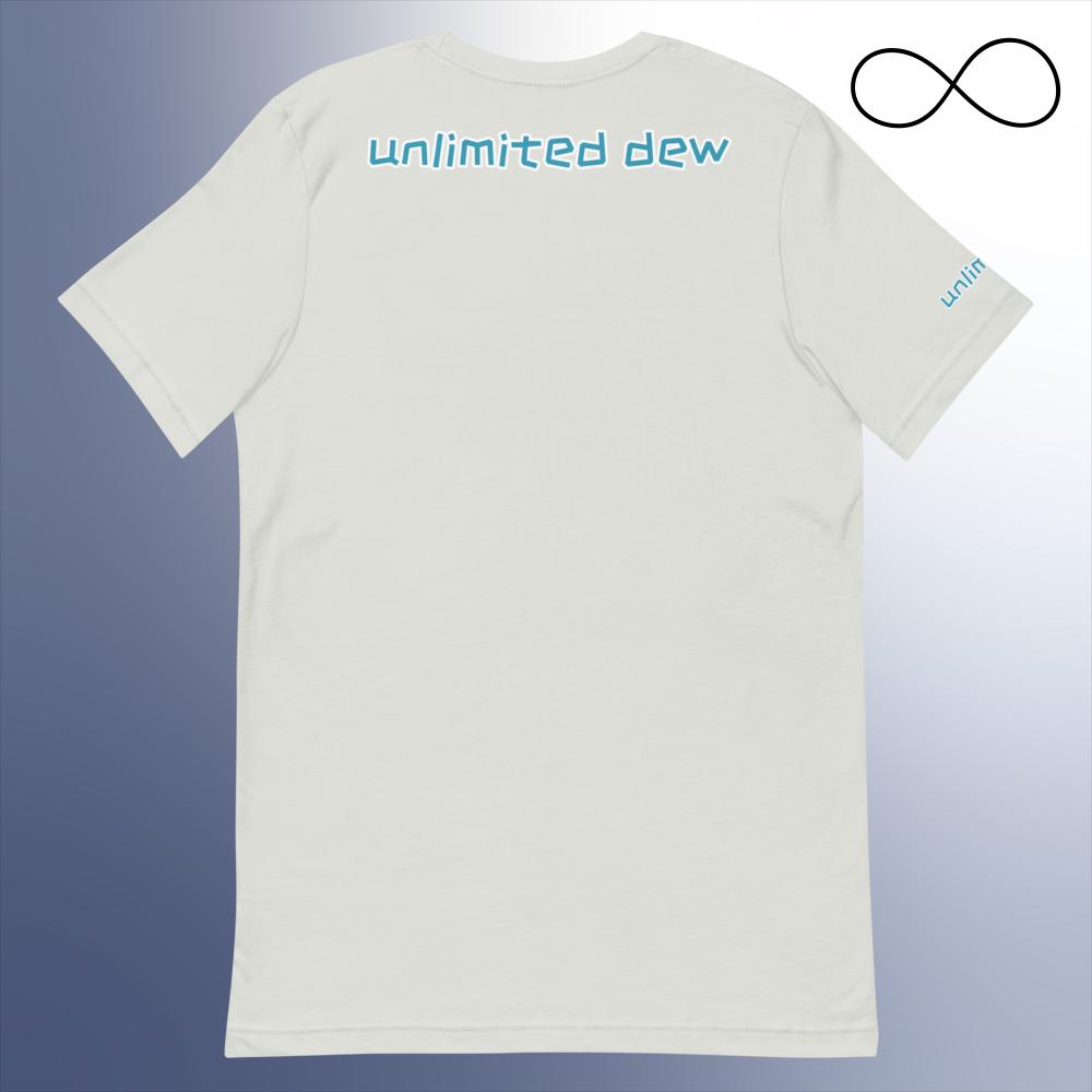 U D 2 * Tee