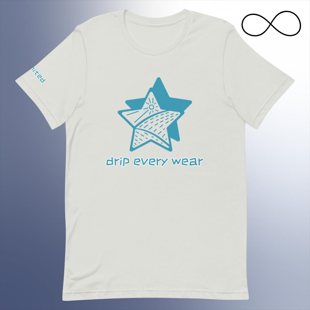 U D 2 * Tee