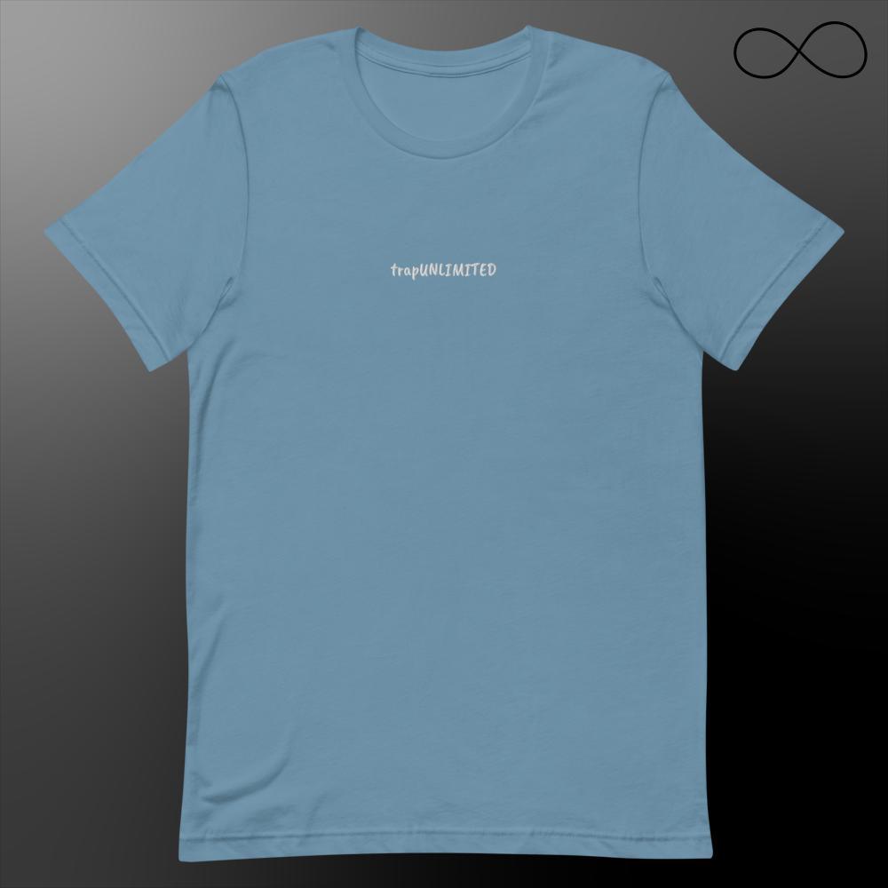 Camiseta Trap Unlimited