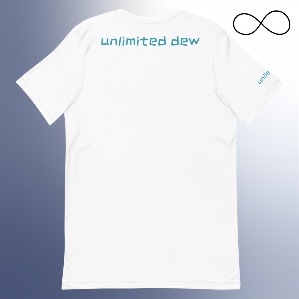 U D 2 * Tee