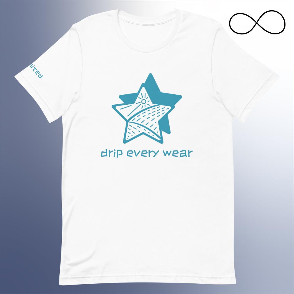 U D 2 * Tee