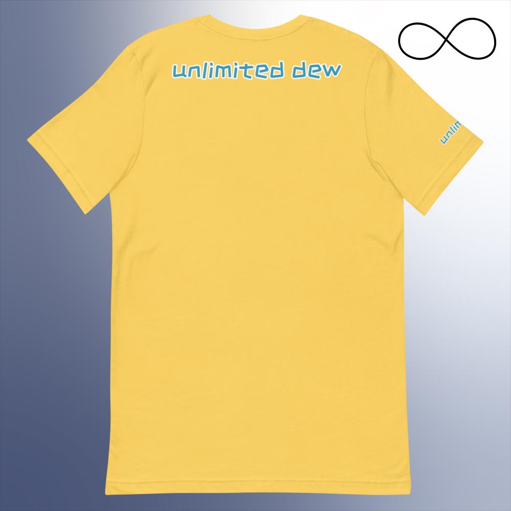 U D 2 * Tee