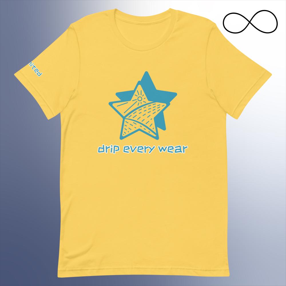 U D 2 * Tee
