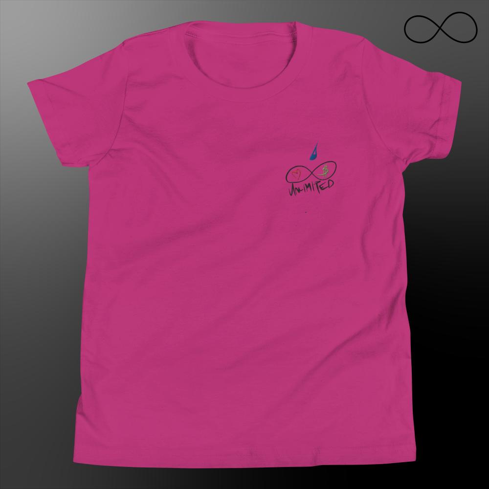 U D D Youth Tee