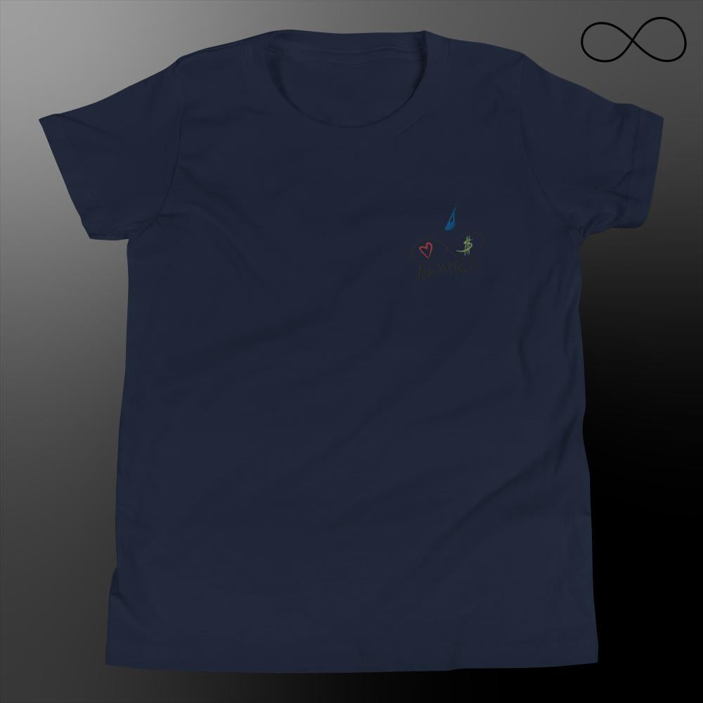 U D D Youth Tee