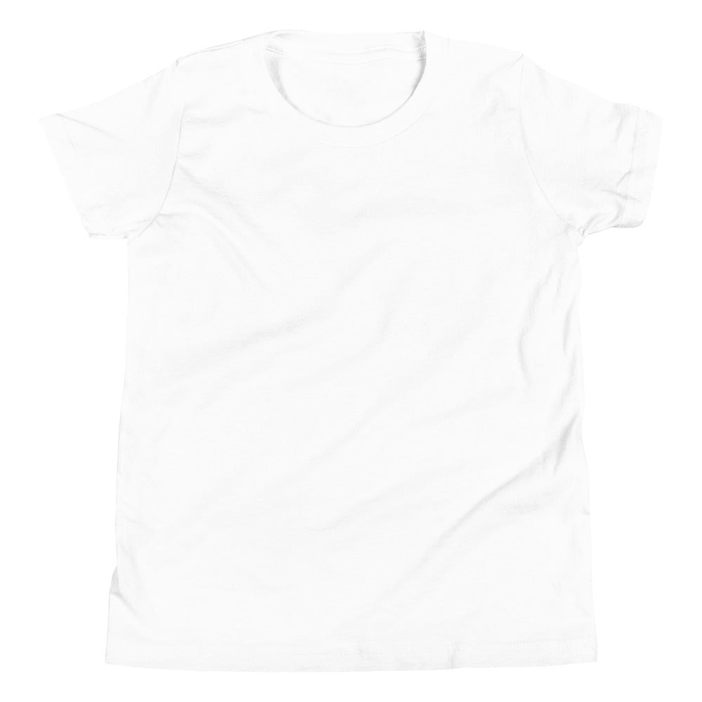 Unlimit Yourself Youth Tee