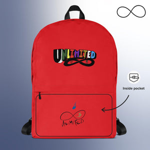 un 1 Backpack