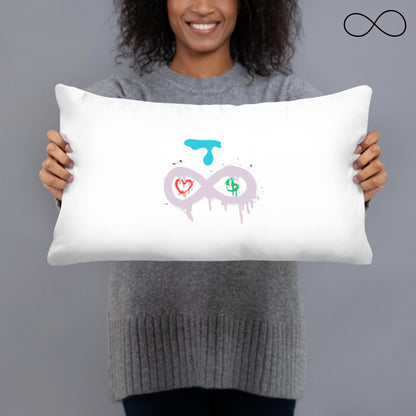 Almohada básica UNL Dew 6