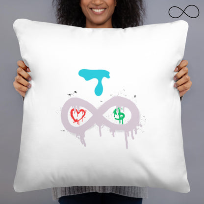 Almohada básica UNL Dew 6