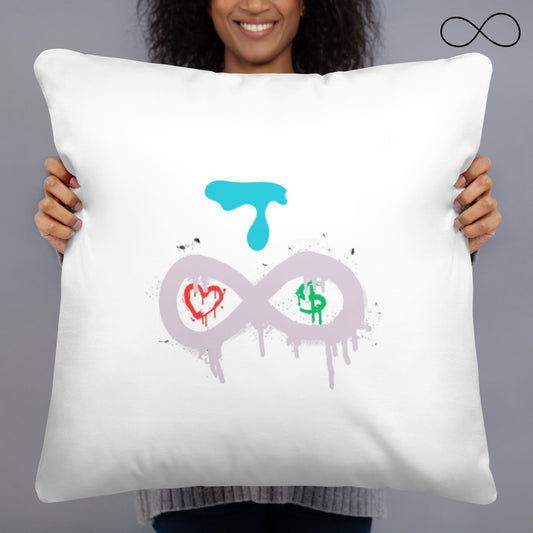 Almohada básica UNL Dew 6