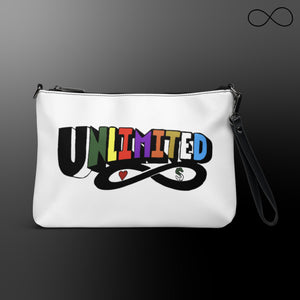 UN 1 Crossbody bag