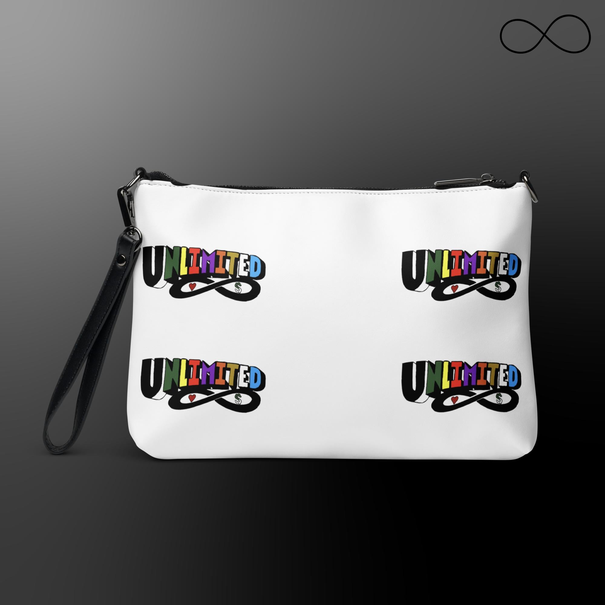 UN 1 Crossbody bag