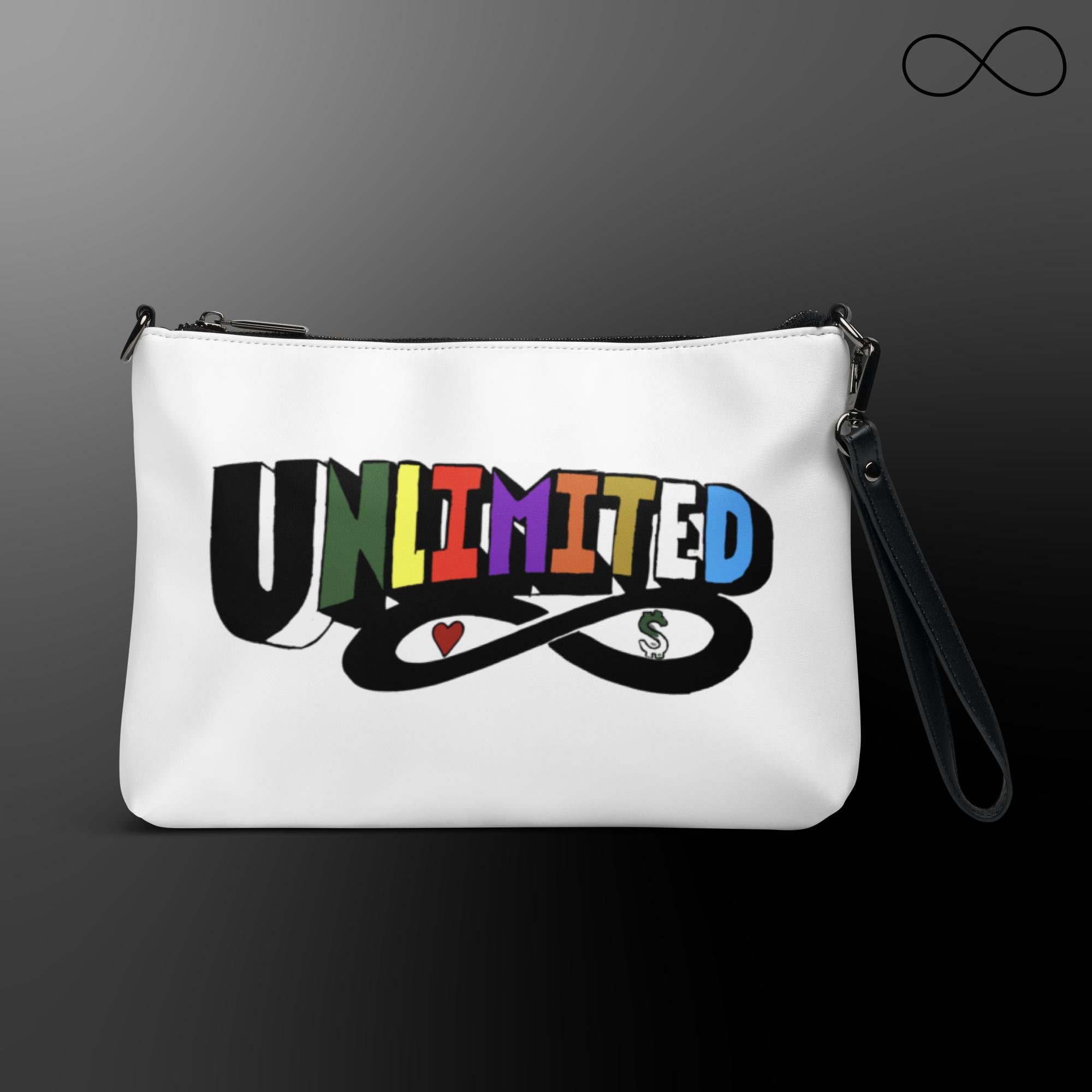 UN 1 Crossbody bag