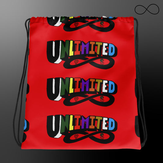 C8.1 Drawstring Bag