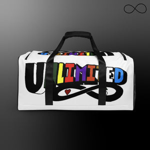 Un 1 Duffle bag