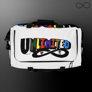 Un 1 Duffle bag