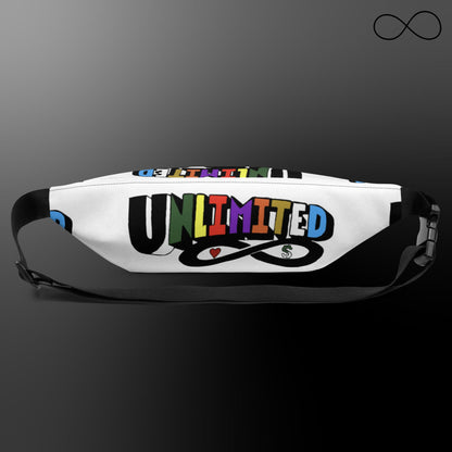UN 1 Fanny Pack