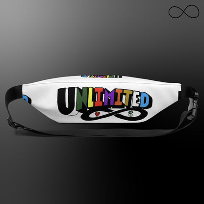 UN 1 Fanny Pack