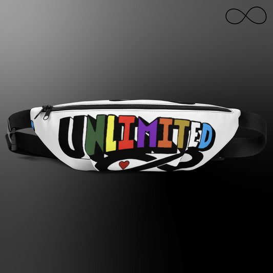 UN 1 Fanny Pack