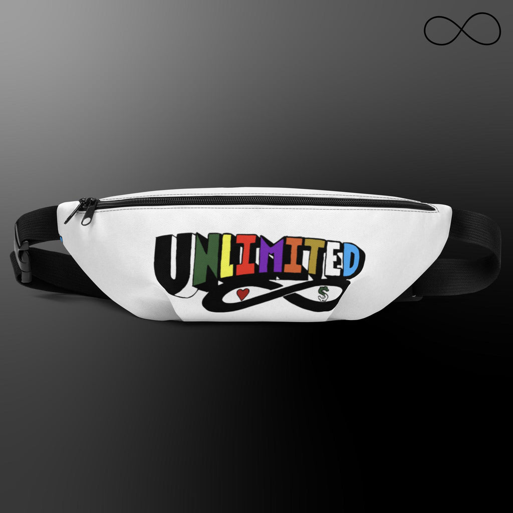 un 1 Fanny Pack