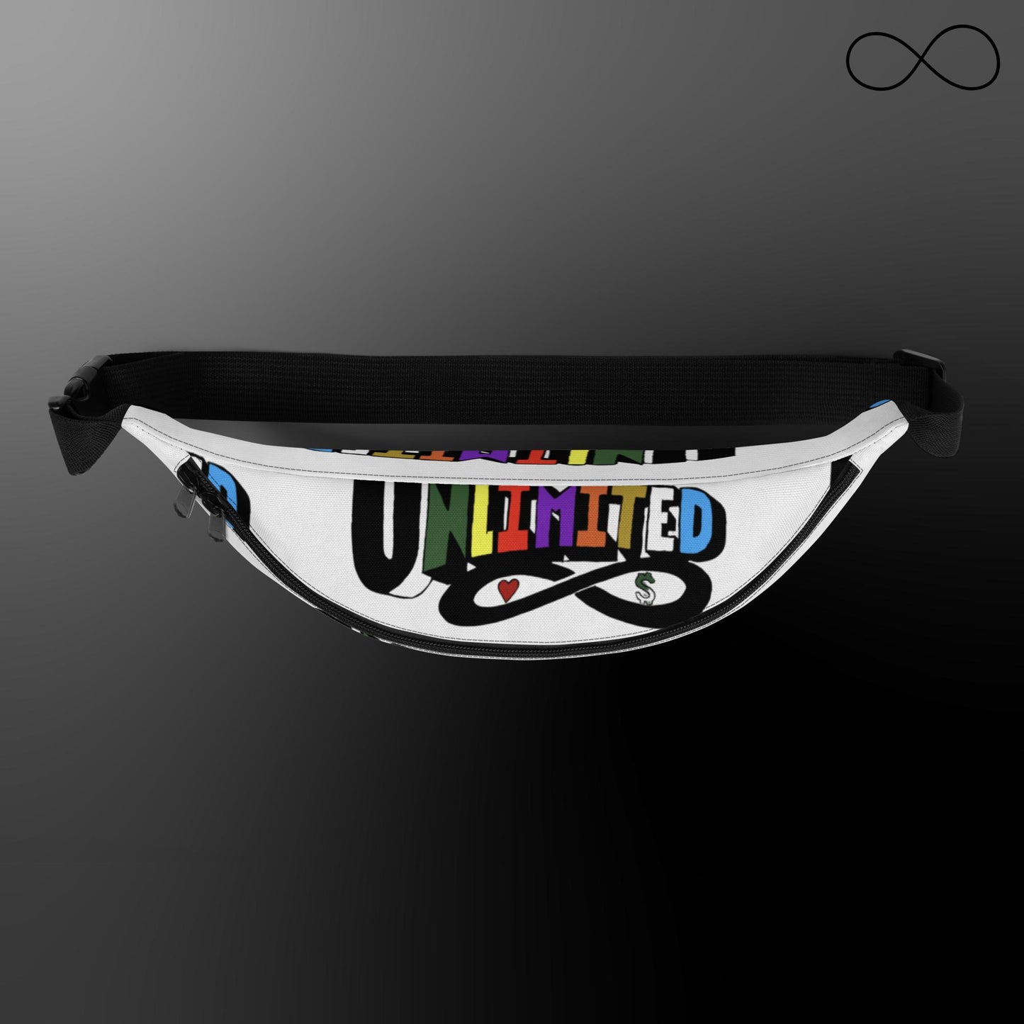UN 1 Fanny Pack