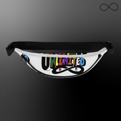UN 1 Fanny Pack