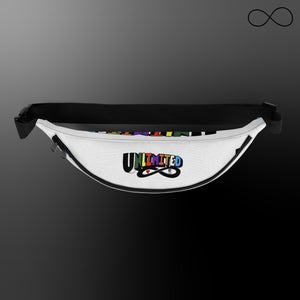 un 1 Fanny Pack