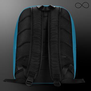 un 1 Minimalist Backpack