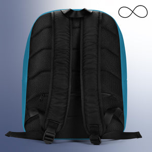 un 1 Minimalist Backpack