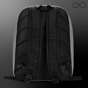 un 1 Minimalist Backpack