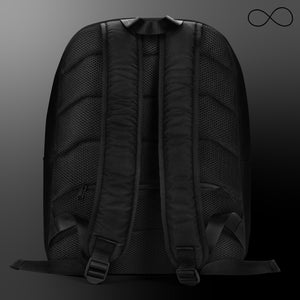 un 1 Minimalist Backpack