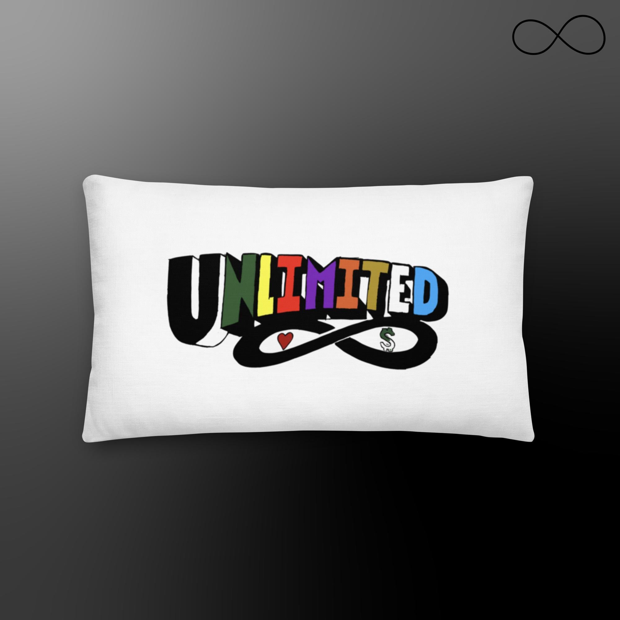 UN 1 Premium Pillow