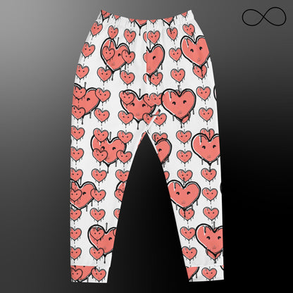 Pantalones deportivos UD HD para hombre