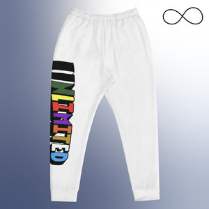 UN 1 Men's Joggers