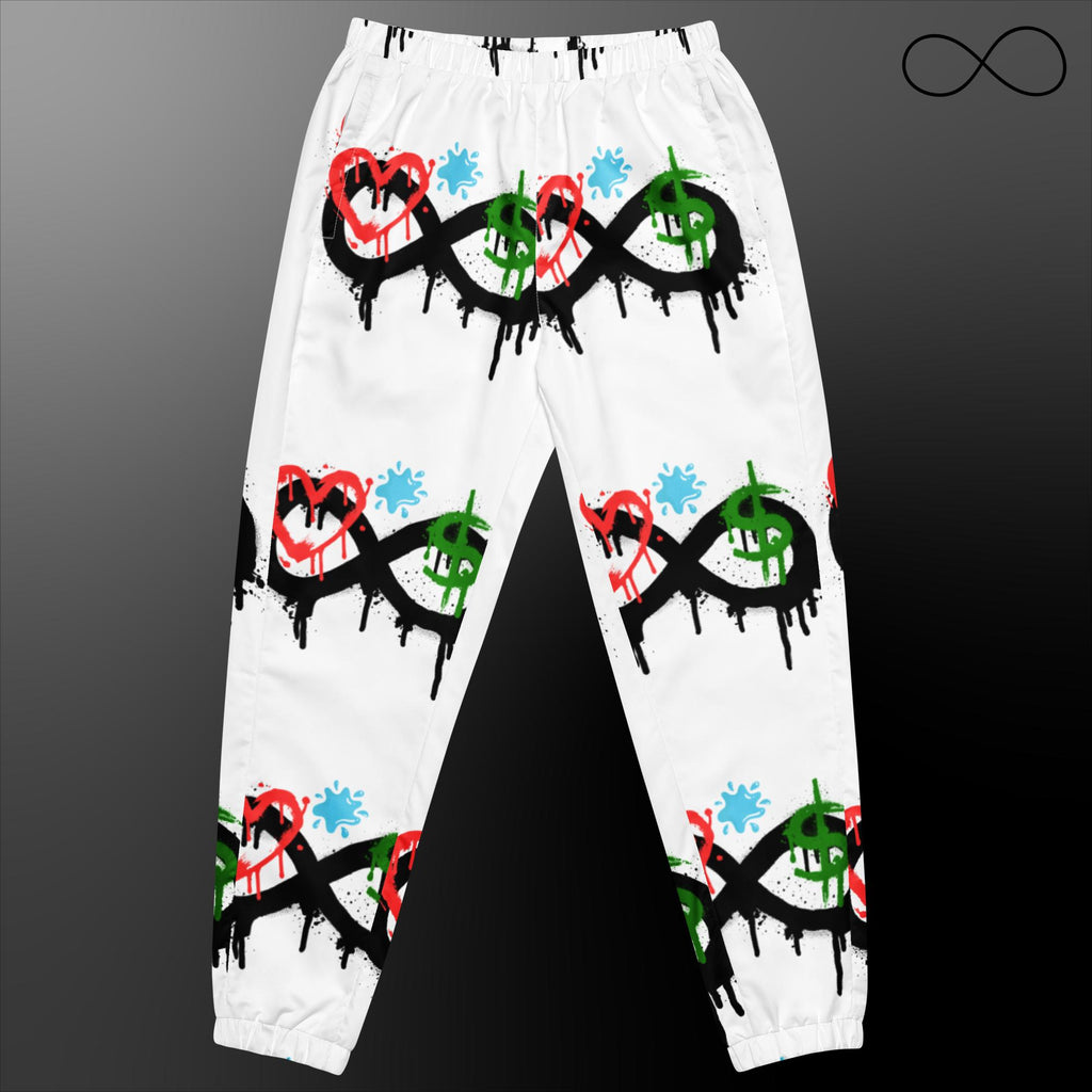 UD 8.5 Unisex track pants