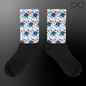 UD 6 Socks