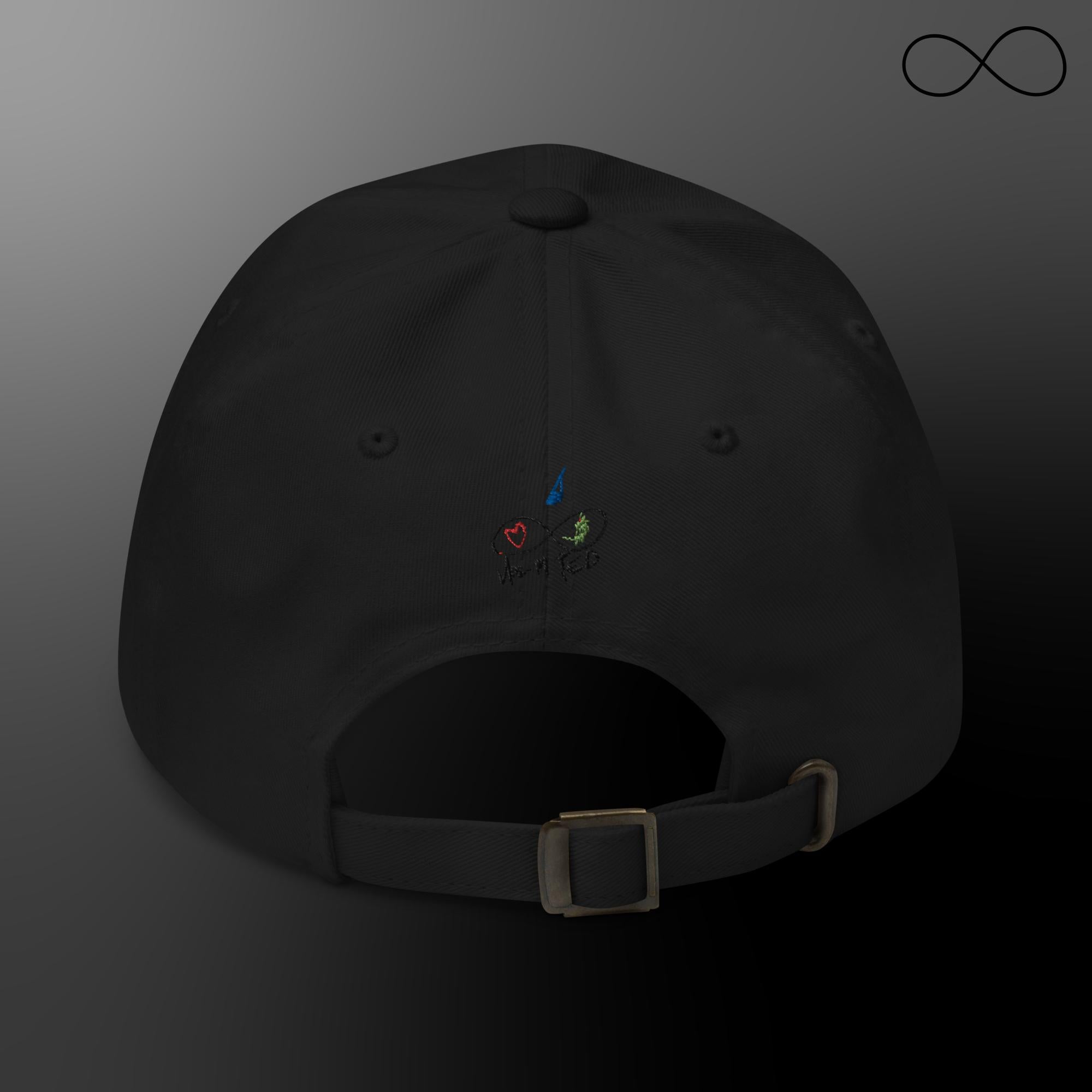 UD HD 2 Dad hat