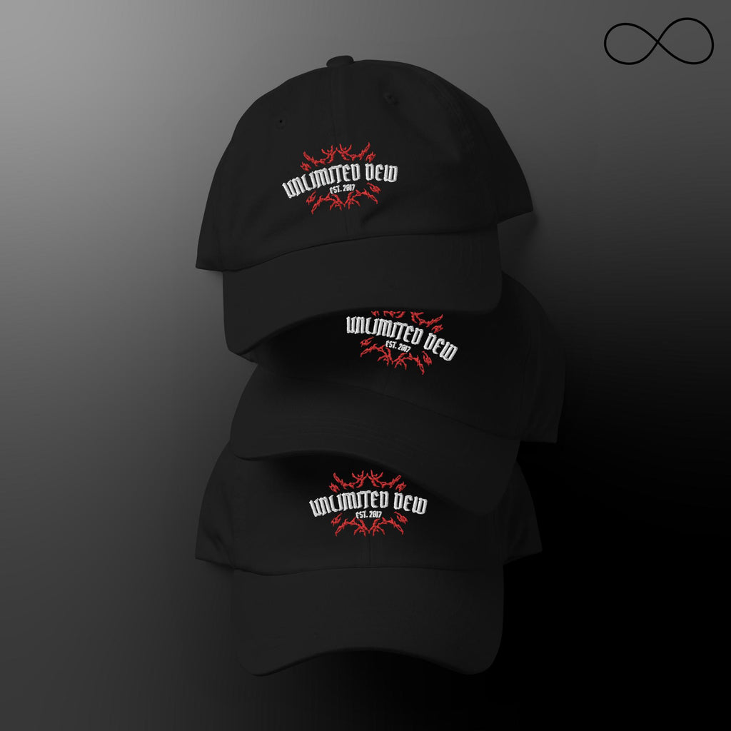 UD 11 Dad hat