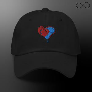 UD HD 2 Dad hat