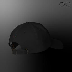 UNL DEW 4 Dad hat