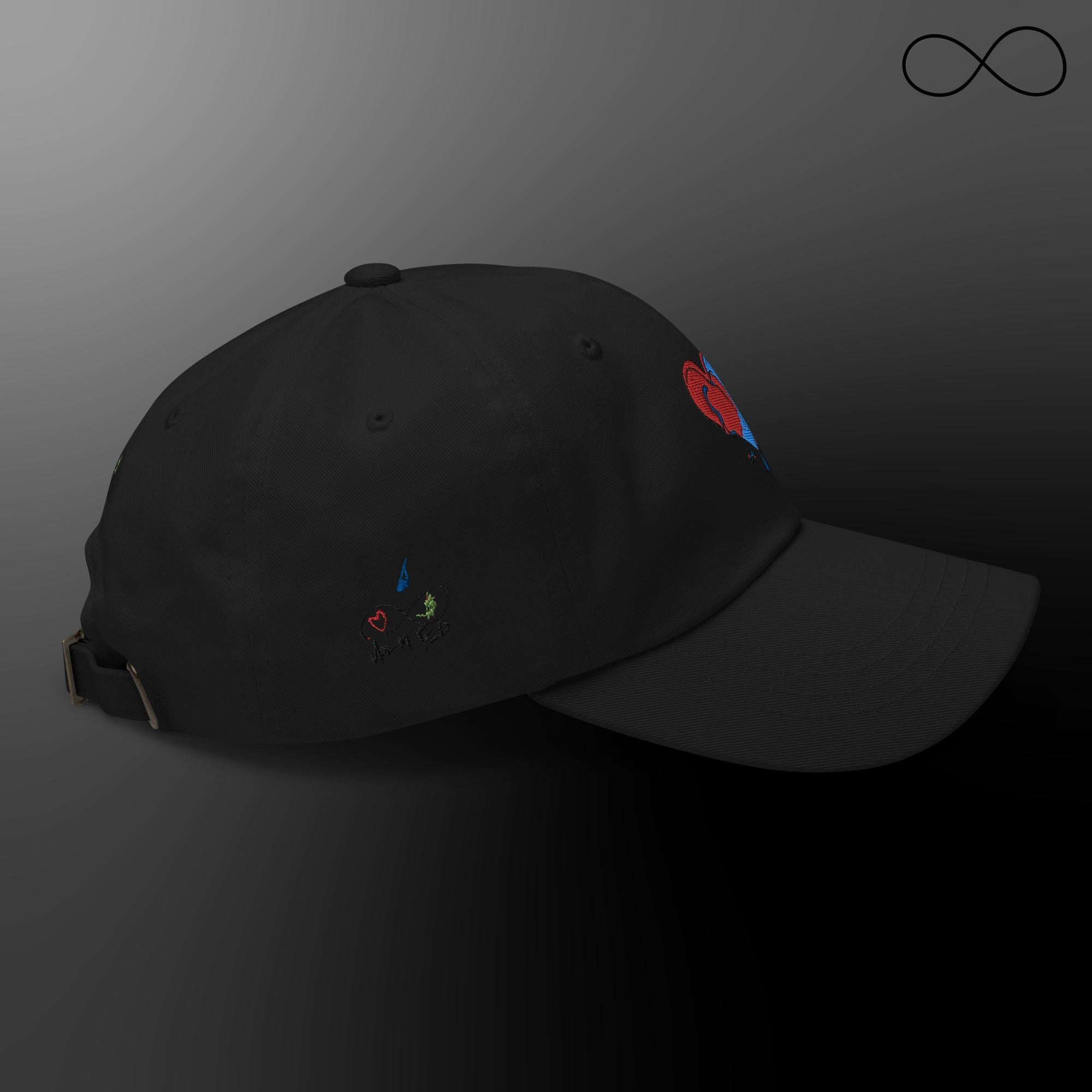 UD HD 2 Dad hat