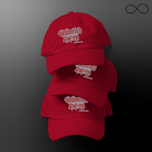 UNL DEW 14 Dad hat