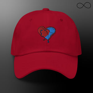 UD HD 2 Dad hat