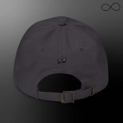 UNL Dew 17 Dad Hat