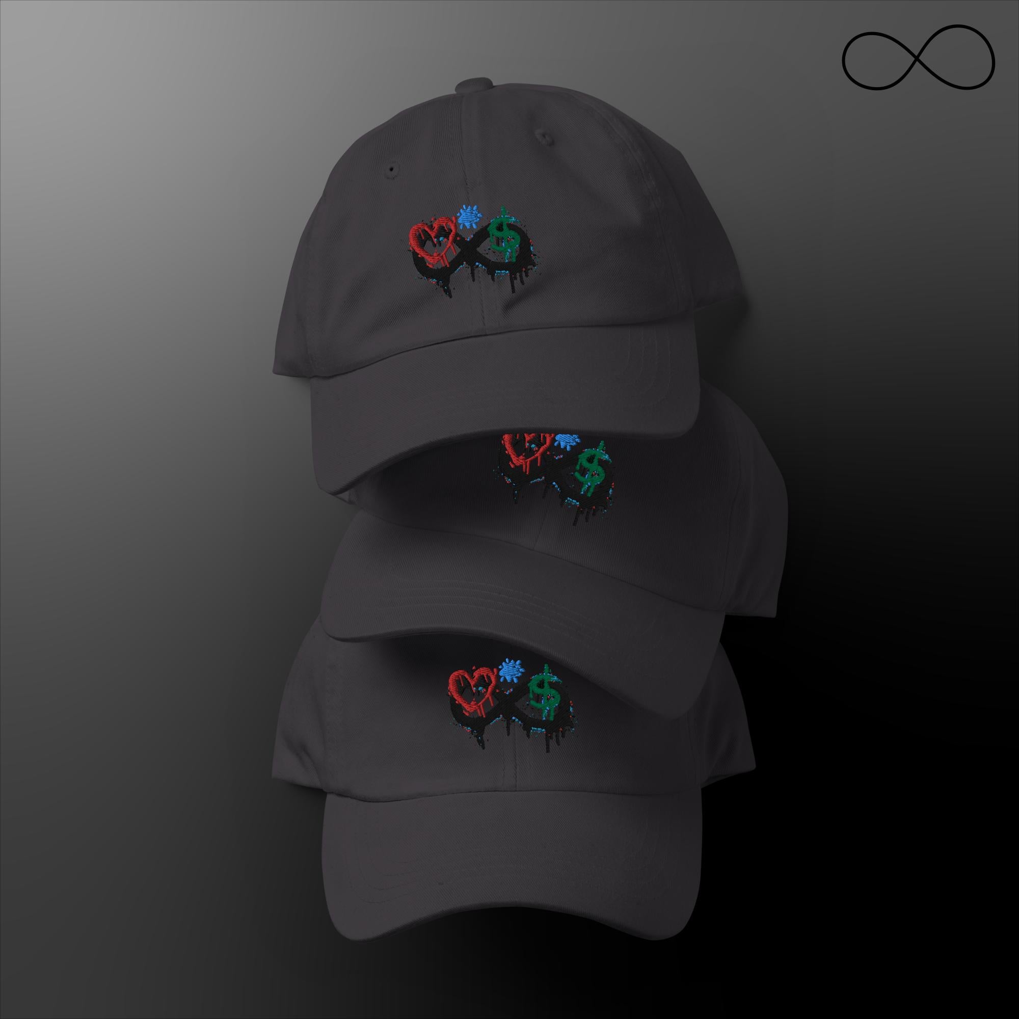 UD 8.5 Dad hat