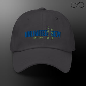 UNL DEW 17 Dad hat