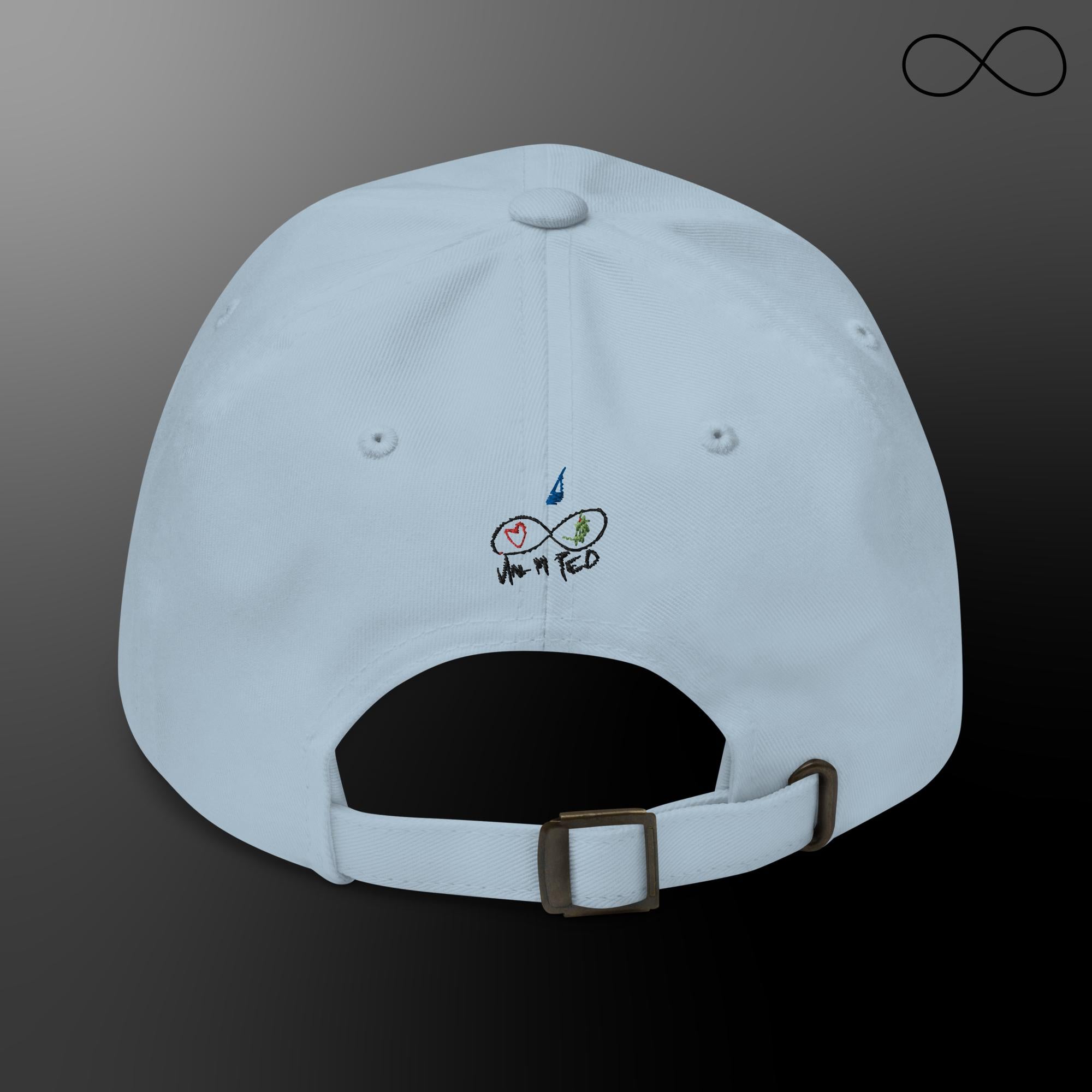 UD HD 2 Dad hat