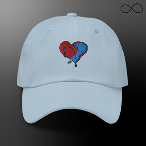 UD HD 2 Dad hat