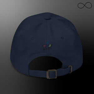 UD HD 2 Dad hat