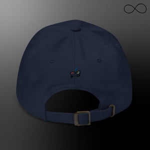 UNL DEW 17 Dad hat